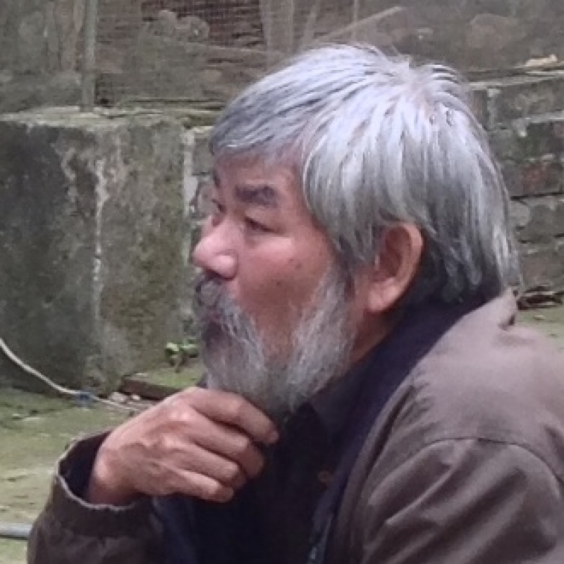 Nghiem Xuan Hung