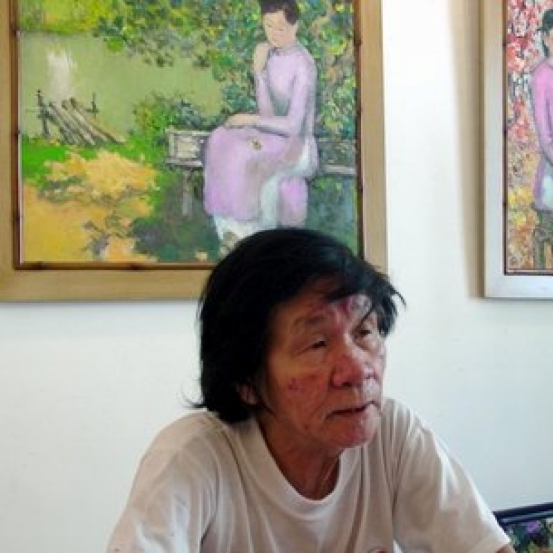 Đỗ Xuân Doãn 