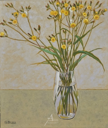 Still-life 1