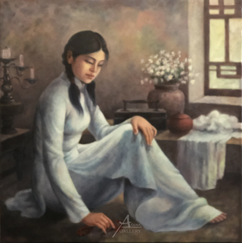 Hoài niệm