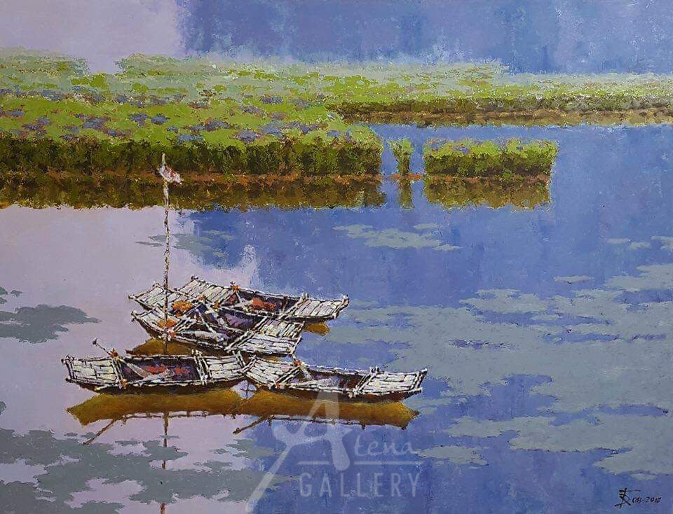 Buổi sáng 