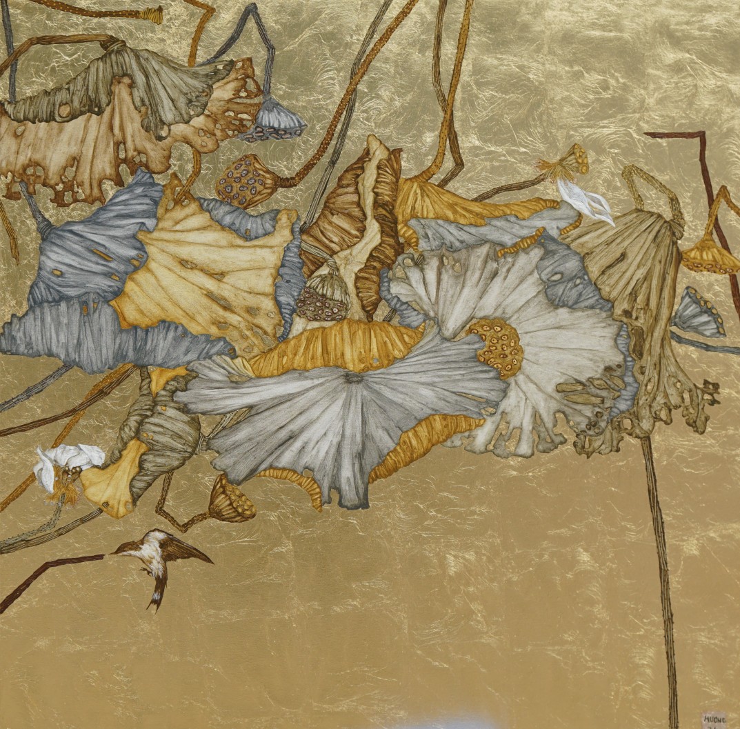 Xào xạc
